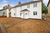 Mallard Cottage Guest House Hotel di East Malling