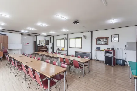 Gangwon Taegisan Morning Birdsong