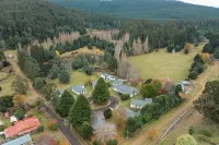 Maydena Lodge Hôtels à : Maydena