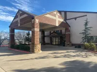 SureStay Plus Hotel by Best Western Edmond Hoteles en Edmond