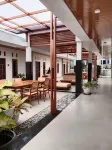 Innes Hotel Bengkulu Hotels in Ratu Samban