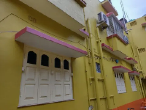 Jagannath Guest House Hotels in Nadia
