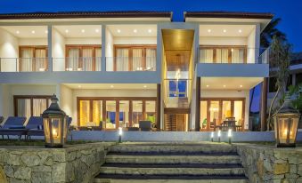 Villa Blu