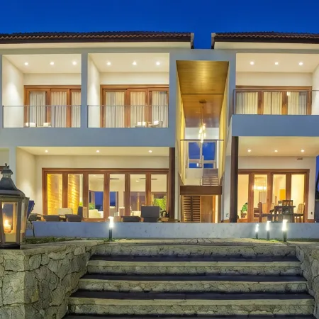 Villa Blu