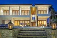 Villa Blu Hotel dekat Open University Study Centre Ambalantota