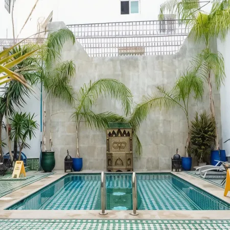 Riad El Yacout