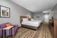 La Quinta Inn & Suites by Wyndham Belton - Temple South Hotel a Salado