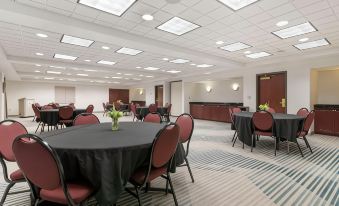 Comfort Inn & Suites Lake George