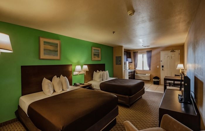 Suburban Studios Alamogordo