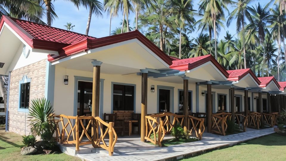 Aloha Seaside Resort