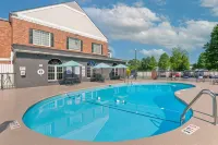 Best Western Hendersonville Inn Hotels in Blue Ridge