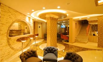 Ilhan Kardesler Apart Hotel - Housity