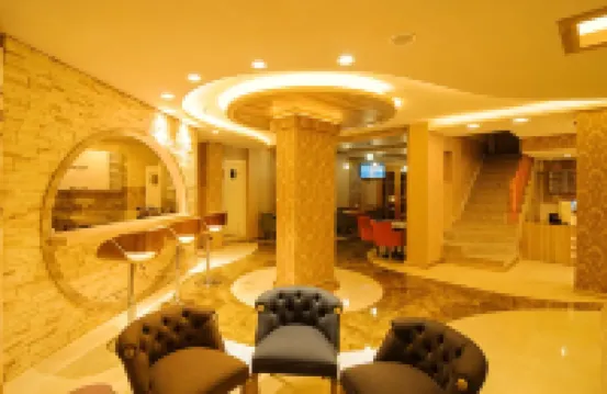 Ilhan Kardesler Apart Hotel