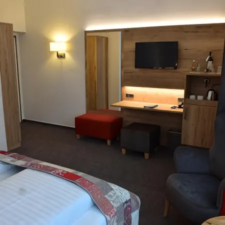 Stadt-Gut-Hotels - Das Kleine Hotel