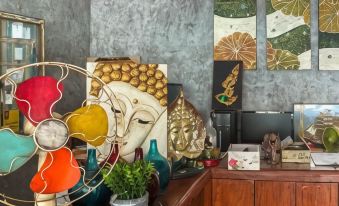 Phangan Barsay Hostel