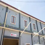 RedDoorz Syariah Near Universitas 17 Agustus Banyuwangi Hotels in Sobo