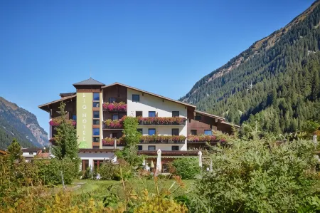 Bio Hotel Stillebach