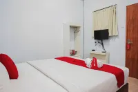 紅多茲飯店-近瑪琅維羅德羅梅2號