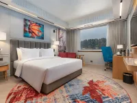 Ramada Encore by Wyndham Rajbagh Srinagar Hotels near Bongam Playground