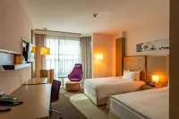 DoubleTree by Hilton Oradea Hotels in Baile Felix