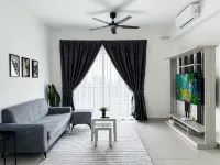 Netizen Residensi by Favspace