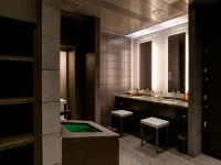FUKUOKA U-BELL HOTEL - Tiny houses