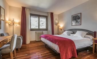 Snö Hotel Formigal