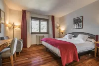 Snö Hotel Formigal Hotels in Formigal