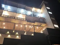 Golden Sky Hotel & Wellness