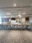 Mercure Sibiu Arsenal Hotels in Решинарі