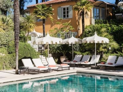 La Bastide de Saint Tropez