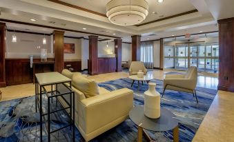 Fairfield Inn & Suites Slippery Rock