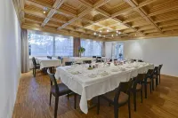 Landhotel Linde Fislisbach Hotel di Fislisbach