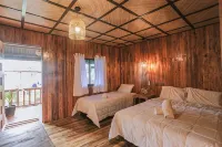 Marika Resort Hotels in Badian