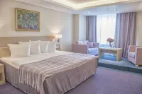 Hotel Korston Serpuhov