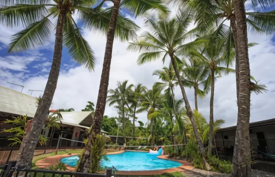 使命海灘斯科蒂氏青年公寓