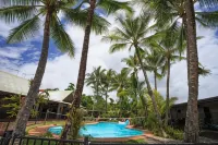 Scotty's Mission Beach Hotels in 