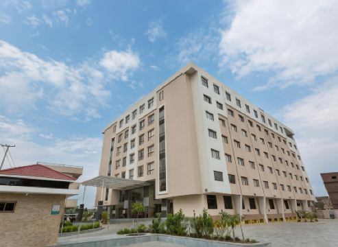 Classic Grande,a Member of Radisson