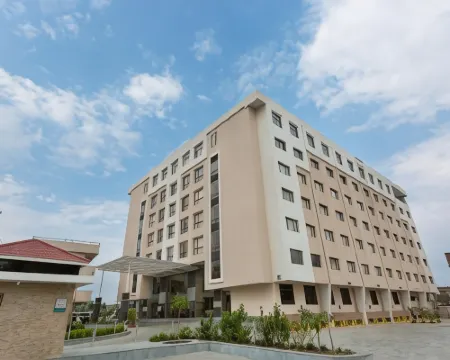 Classic Grande,a Member of Radisson Hotels in Imphal