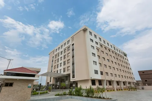 Classic Grande,a Member of Radisson Hôtels à : Imphal West