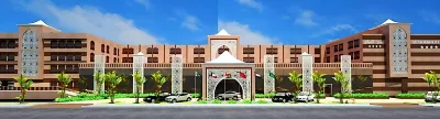 Al Mutlaq Hotel Riyadh Hotels in Riad