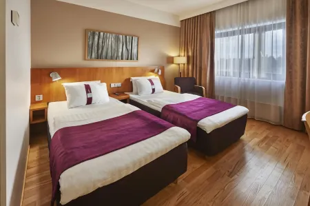 Holiday Inn Helsinki - Vantaa Airport