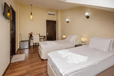 Lowell Hotel Hotels in Tbilisi