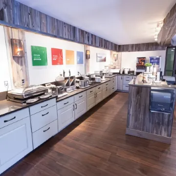 Quality Inn Near Rocky Mountain National Park