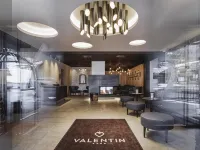 Valentin Design Apartments Hotels in Gemeinde Solden