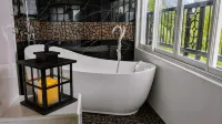 Bohol South Beach Hotel - Badekar