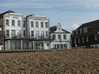 Hotel Continental Hotels in Whitstable
