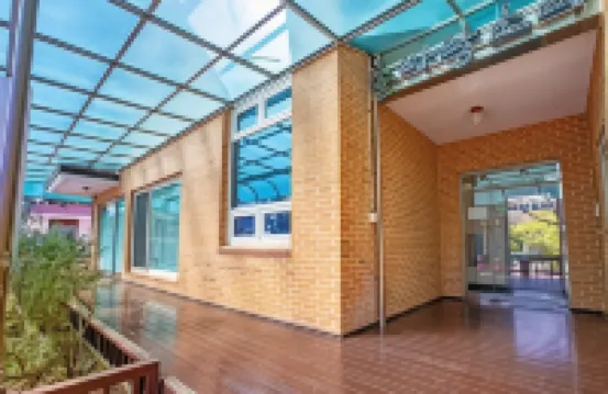 Solbaramsori Pension