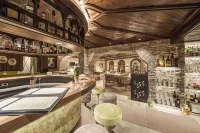 Hotel Sieghard Zillertal Hotels in Ramsau im Zillertal