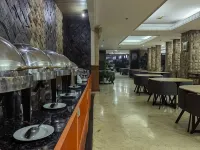 Hotel Bumi Asih Jaya Hotel di Bandung Kidul